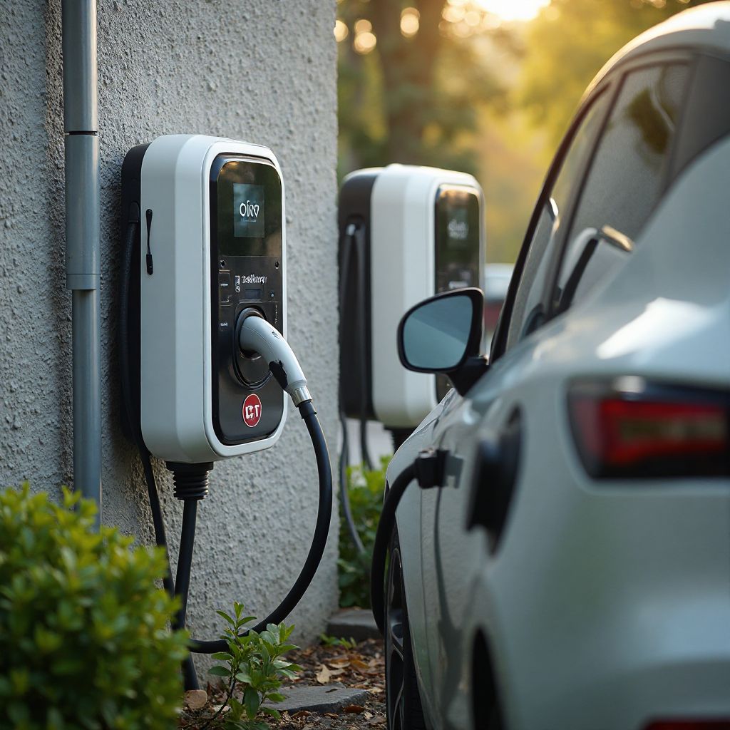 Cluj Multi-Unit Building