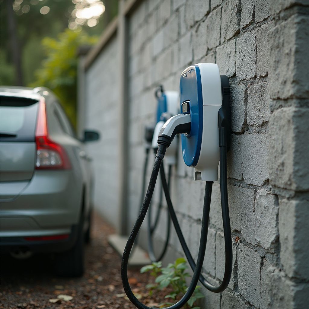 Băneasa Delivery Fleet Depot