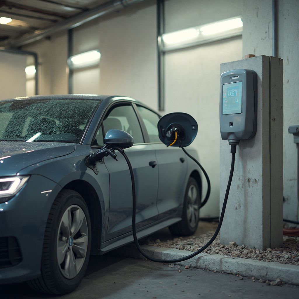 Brașov Tech Office Park